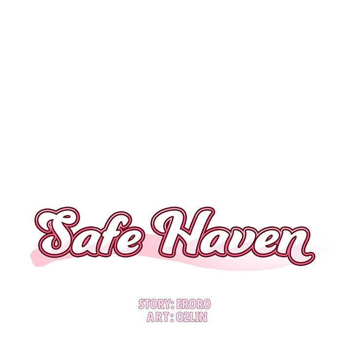 Safe Haven image