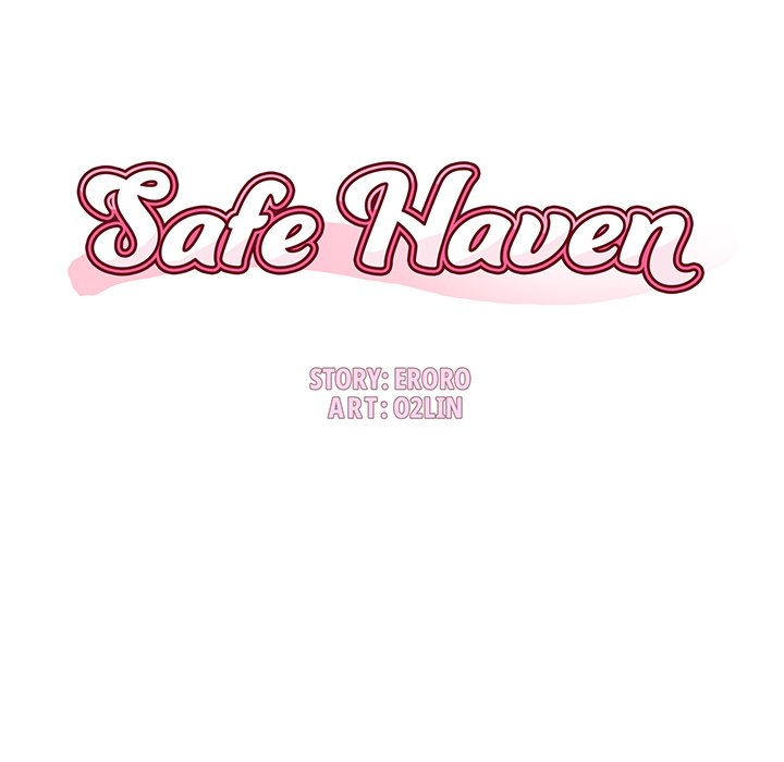 Safe Haven image