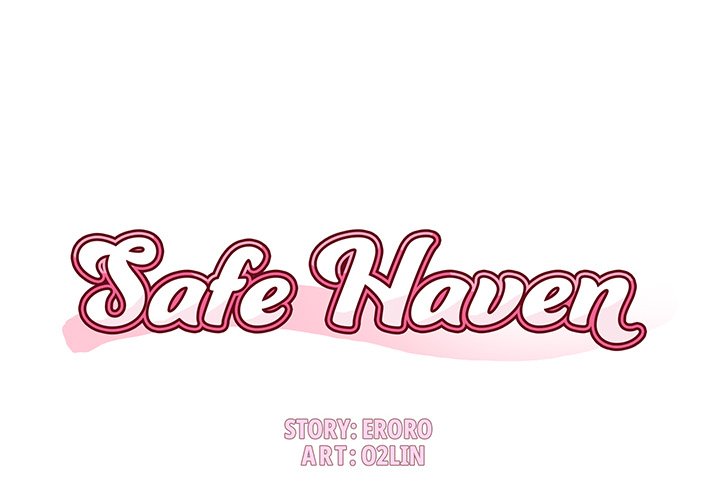 Safe Haven image