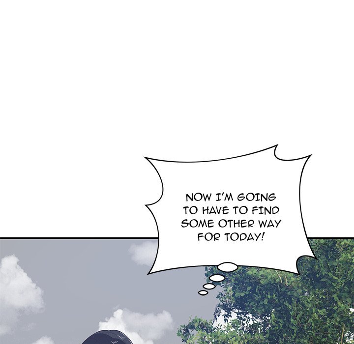 Safe Haven image