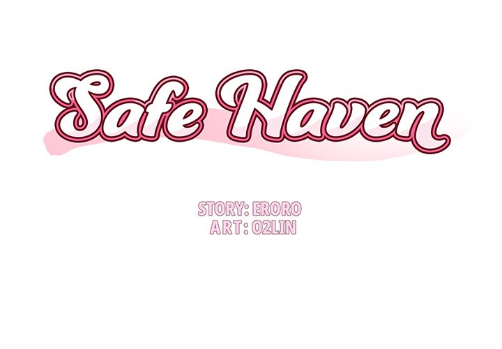Safe Haven image