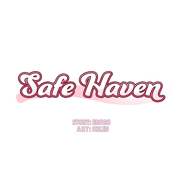 Safe Haven image