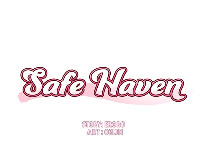Safe Haven image