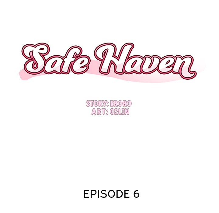 Safe Haven image