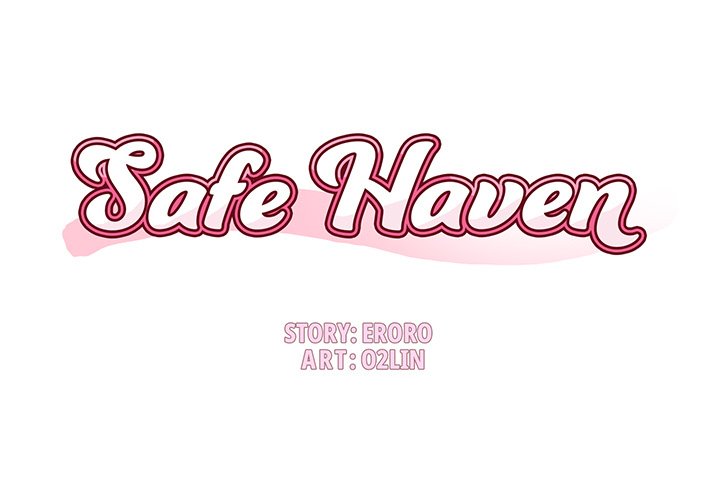 Safe Haven image
