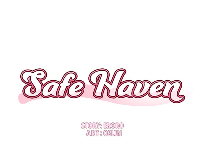 Safe Haven image