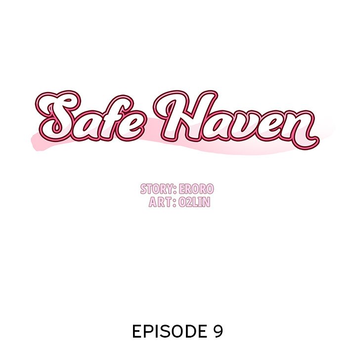 Safe Haven image