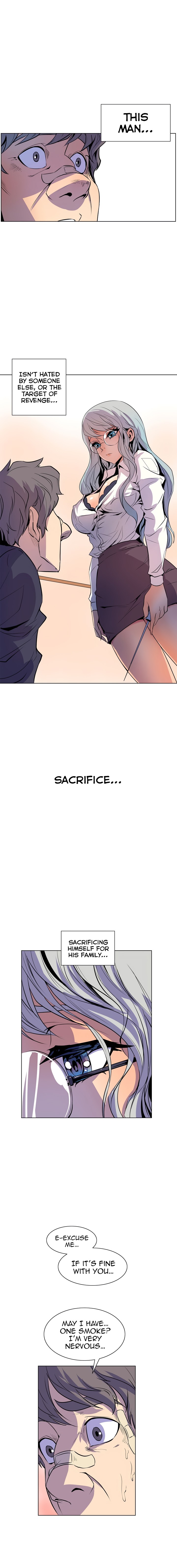 Sahwa Secret Commission image
