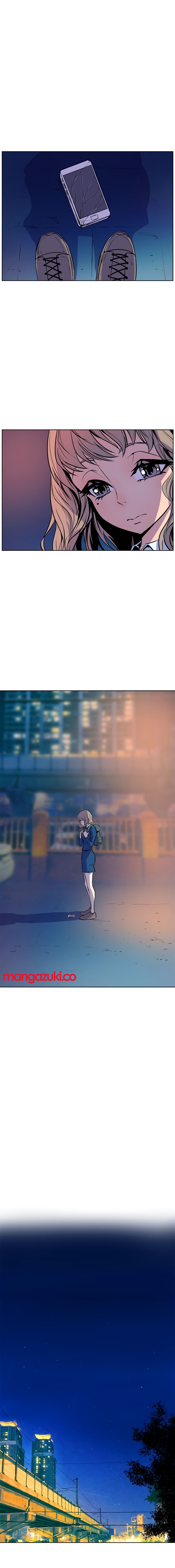 Sahwa Secret Commission image