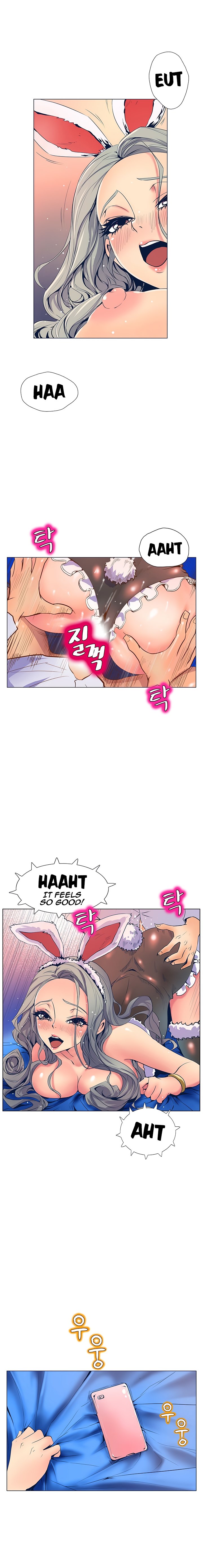 Read Manhwa | HD Porn Comics