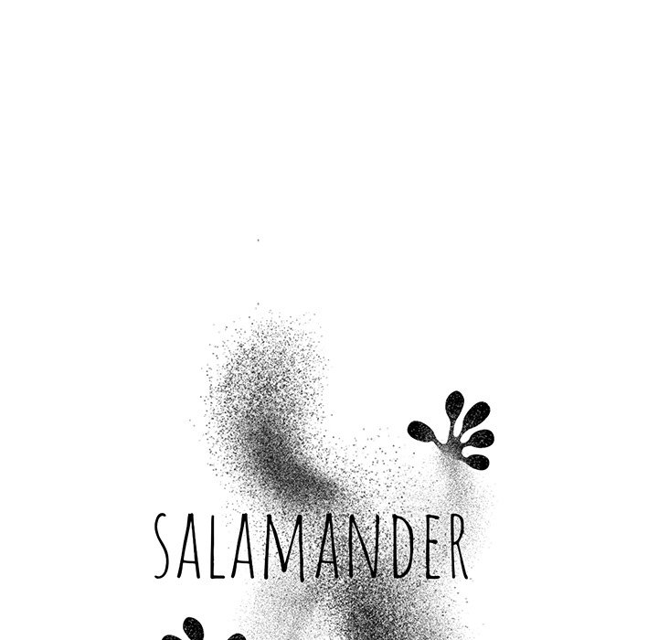 Salamander image