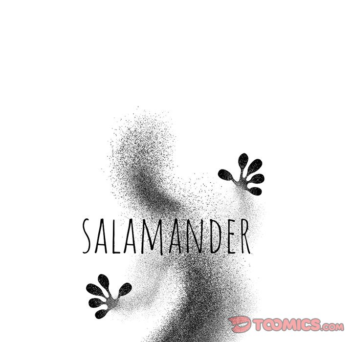 Salamander image