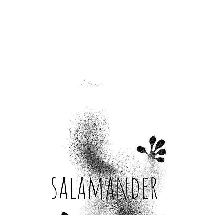 Salamander image