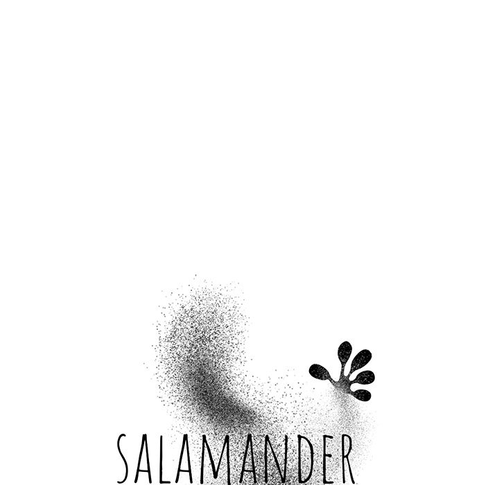 Salamander image