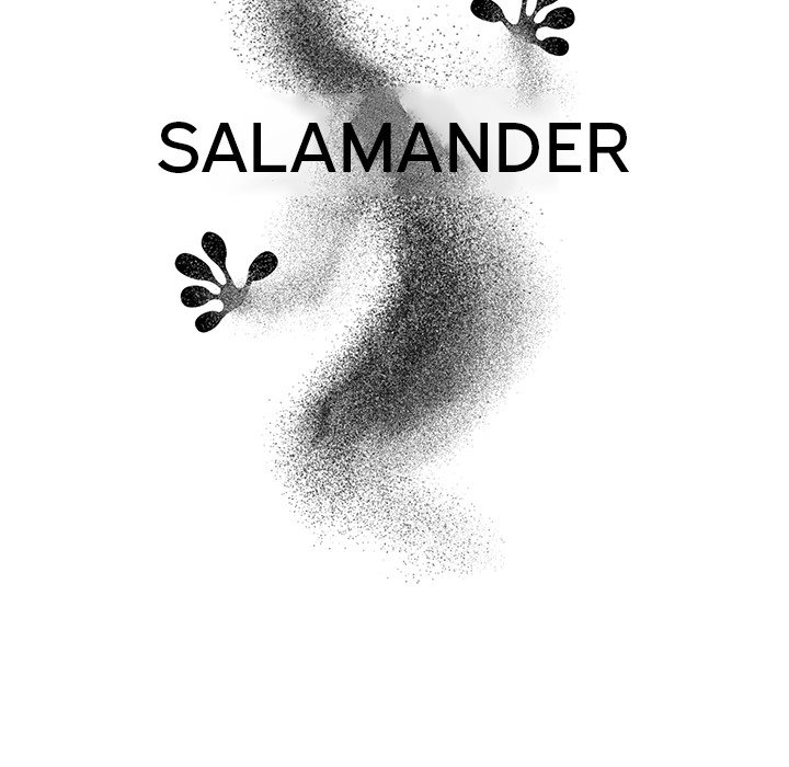 Salamander image