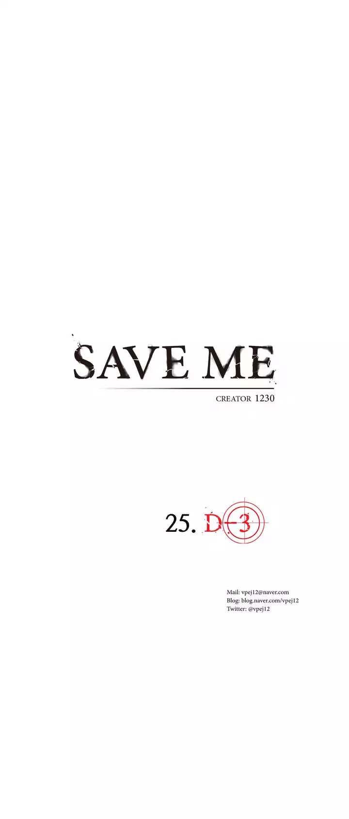 Save Me image