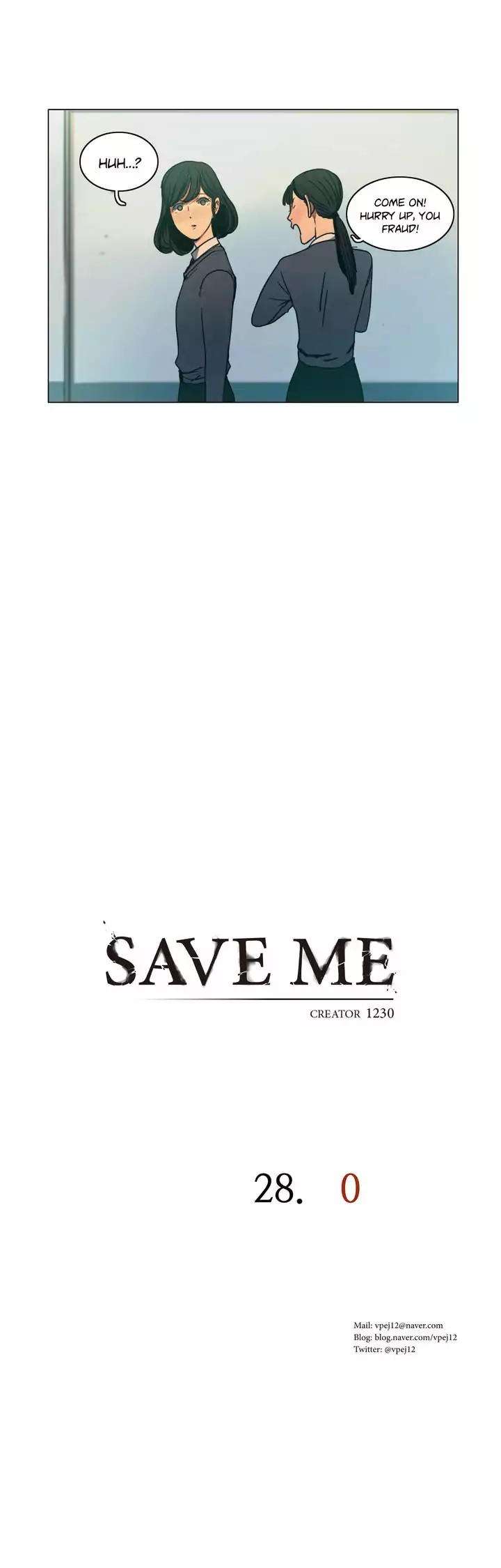 Save Me image