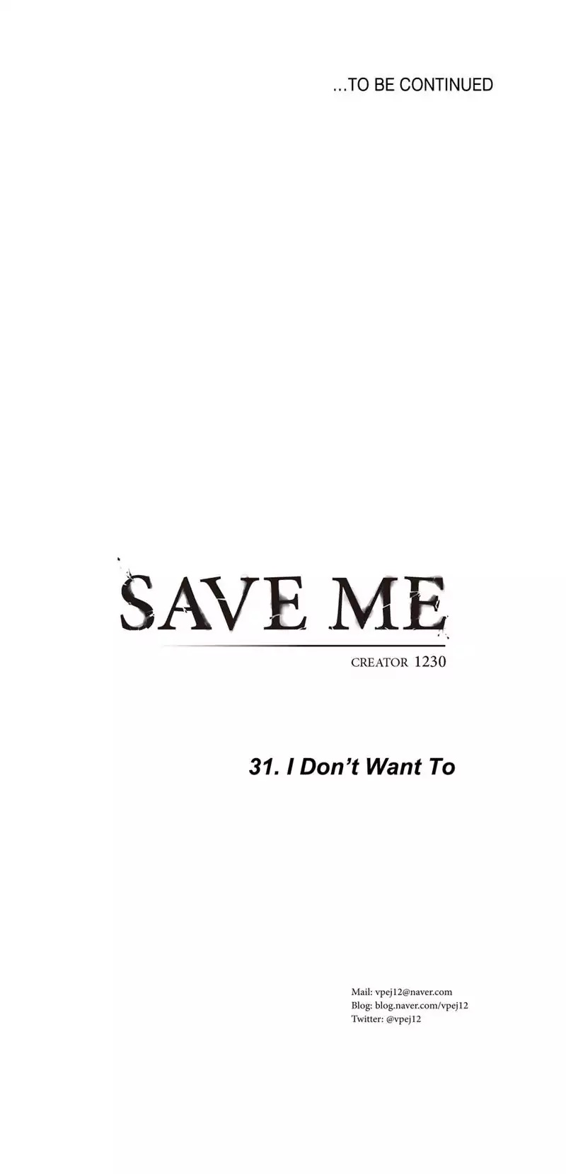 Save Me image