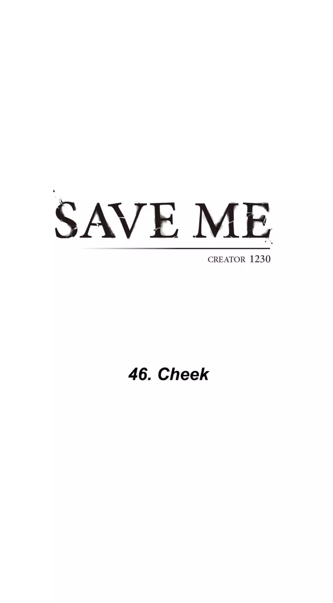 Save Me image