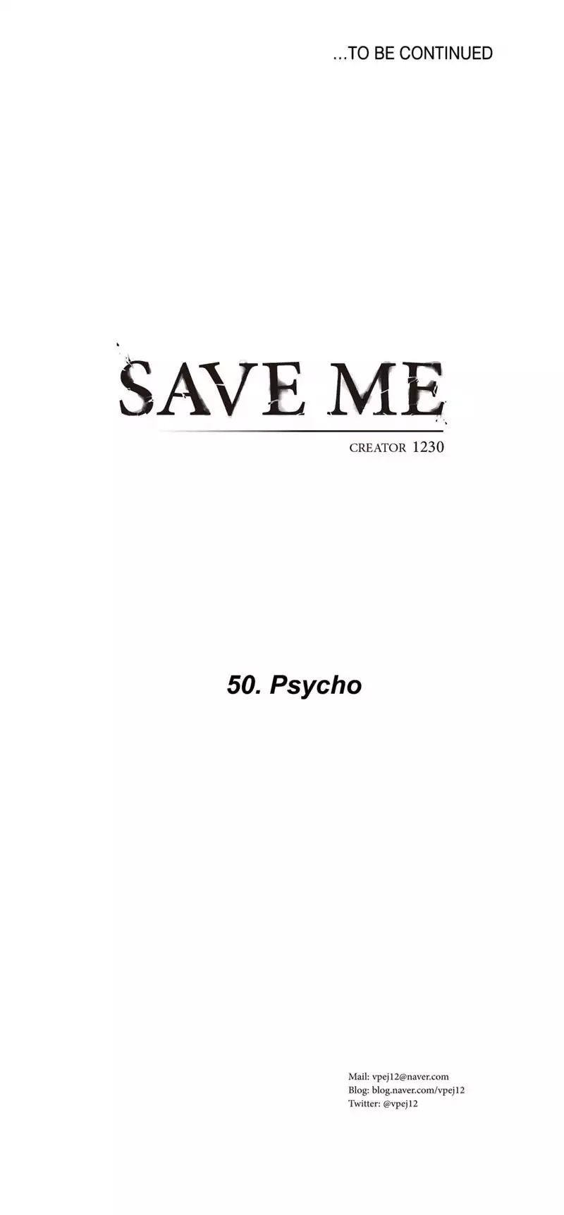 Save Me image