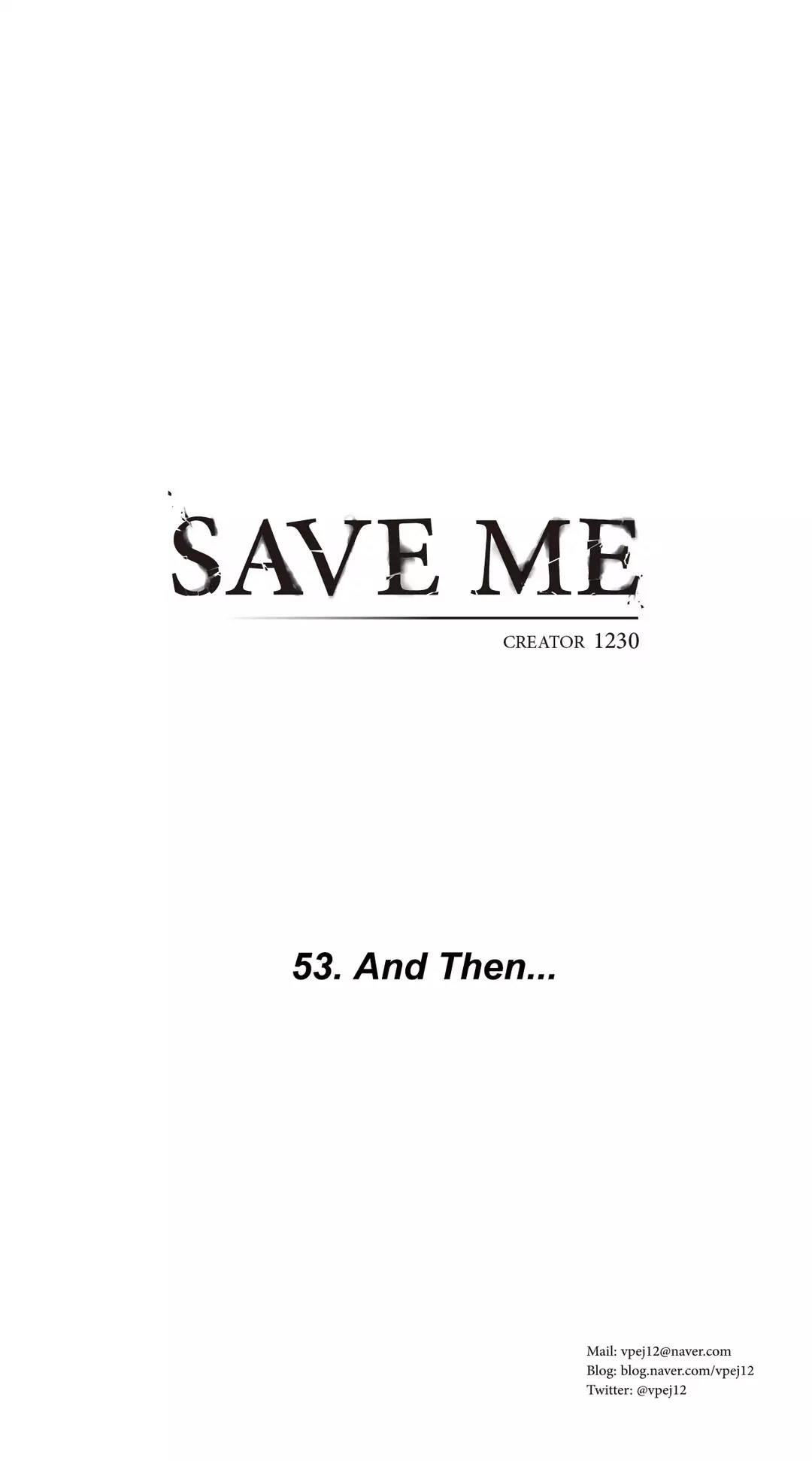 Save Me image