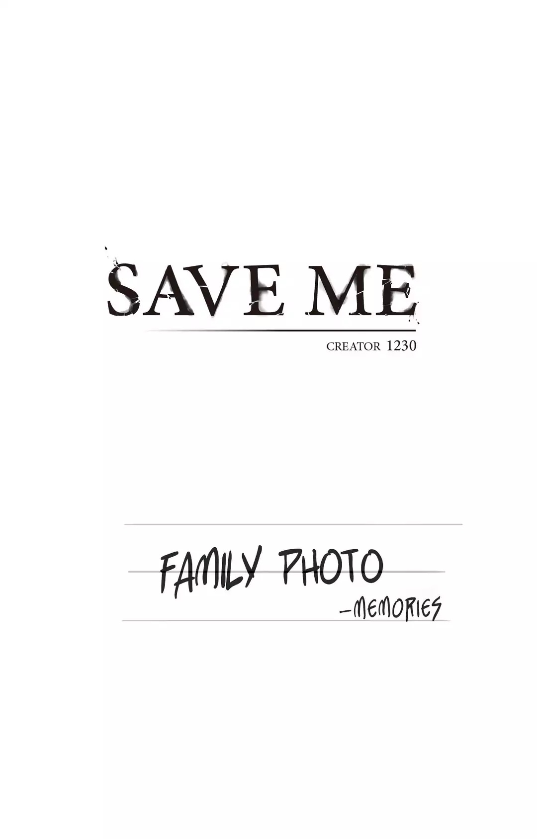 Save Me image