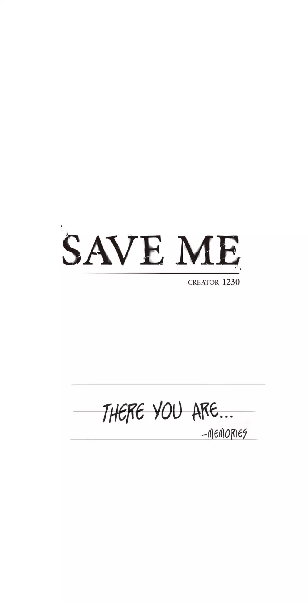 Save Me image