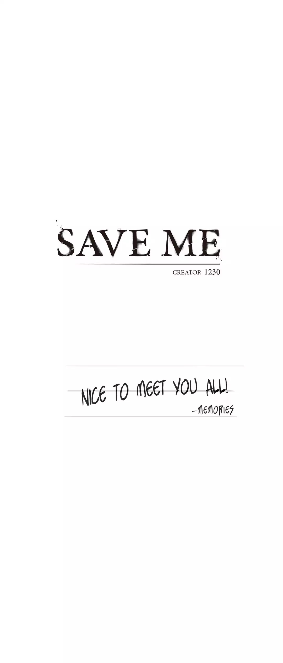 Save Me image