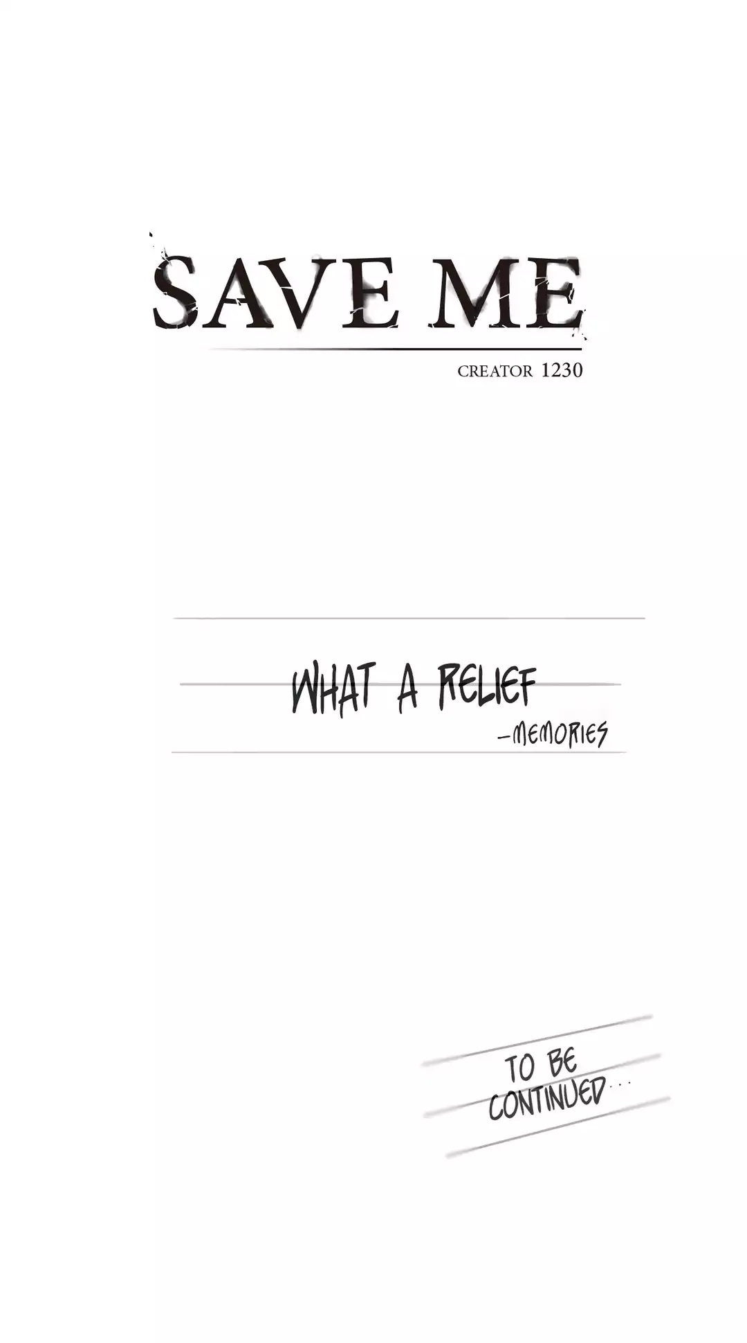 Save Me image