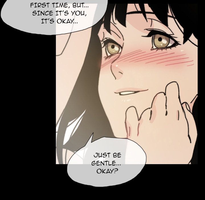 Say You Like it image