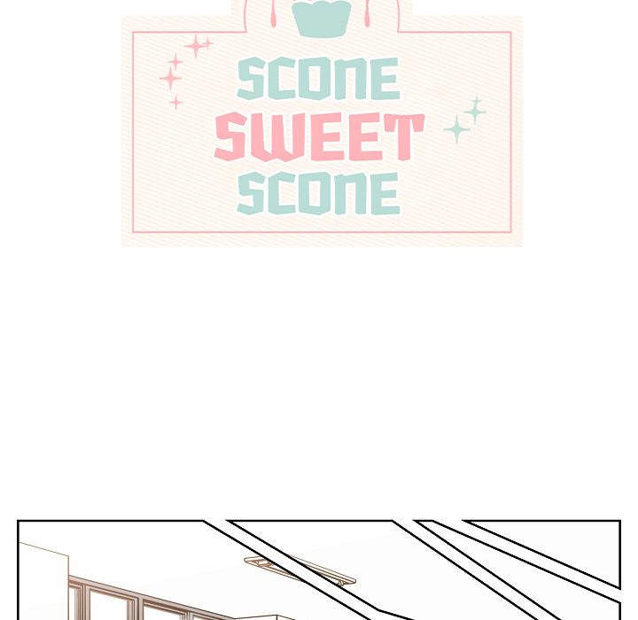 Scone Sweet Scone image