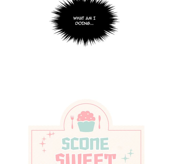Scone Sweet Scone image
