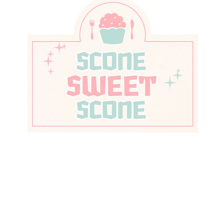 Scone Sweet Scone image