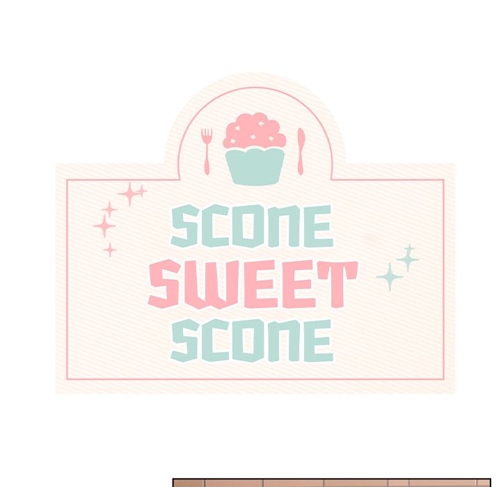 Scone Sweet Scone image