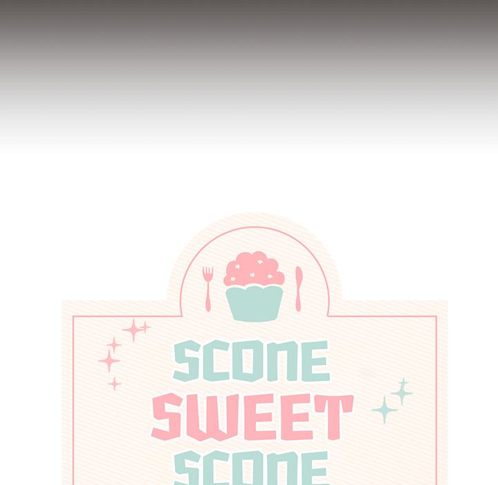 Scone Sweet Scone image