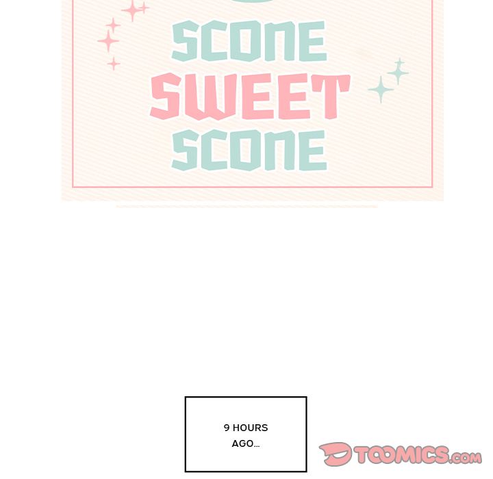 Scone Sweet Scone image
