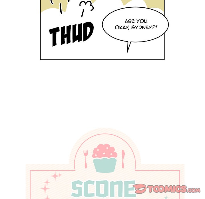 Scone Sweet Scone image