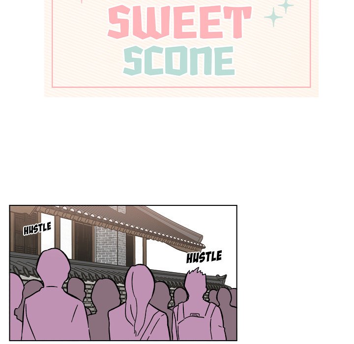 Scone Sweet Scone image
