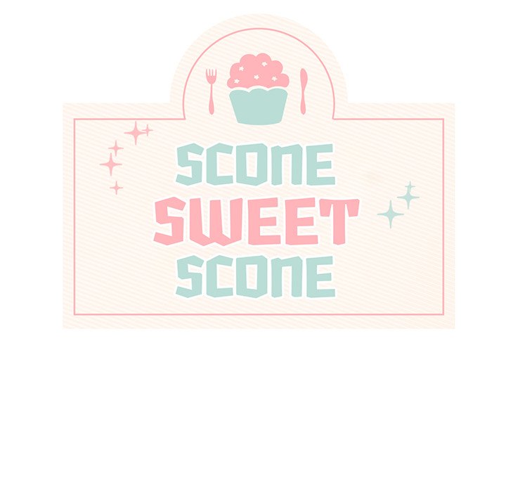 Scone Sweet Scone image