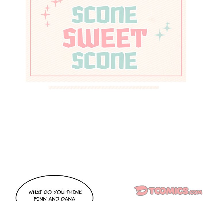 Scone Sweet Scone image