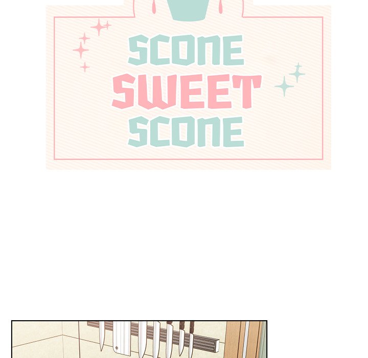 Scone Sweet Scone image