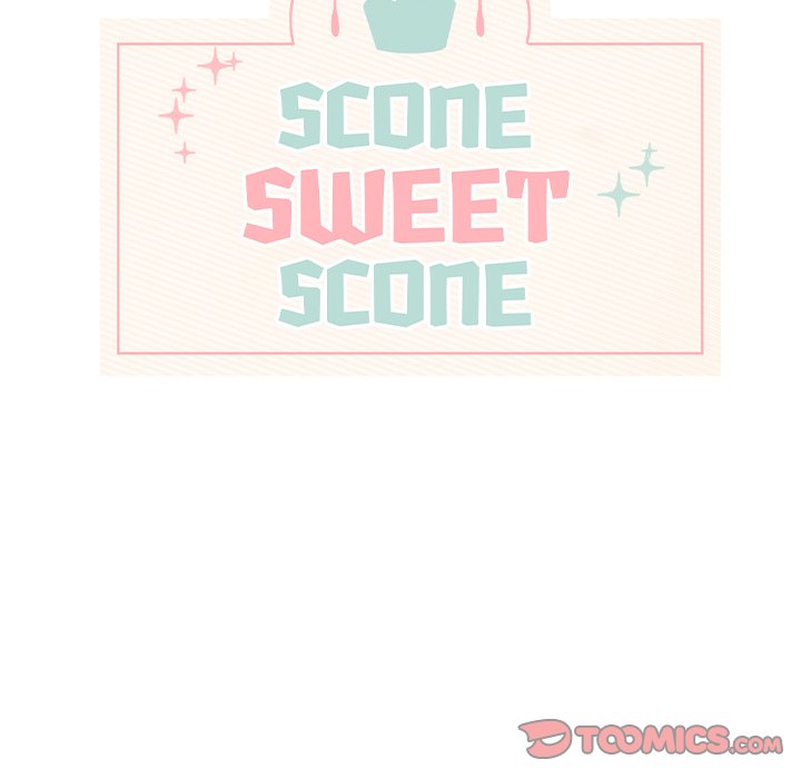 Scone Sweet Scone image