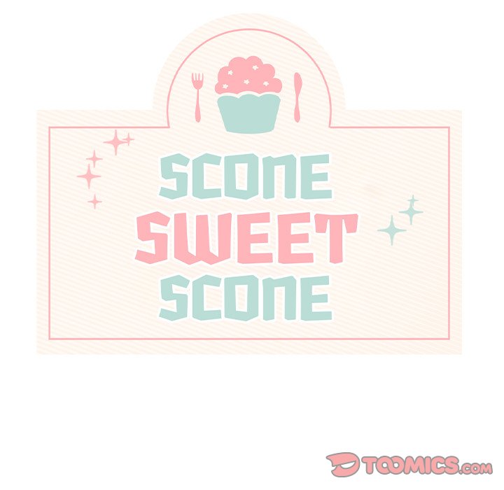 Scone Sweet Scone image