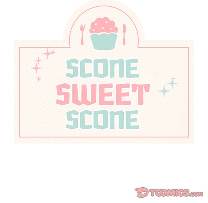 Scone Sweet Scone image