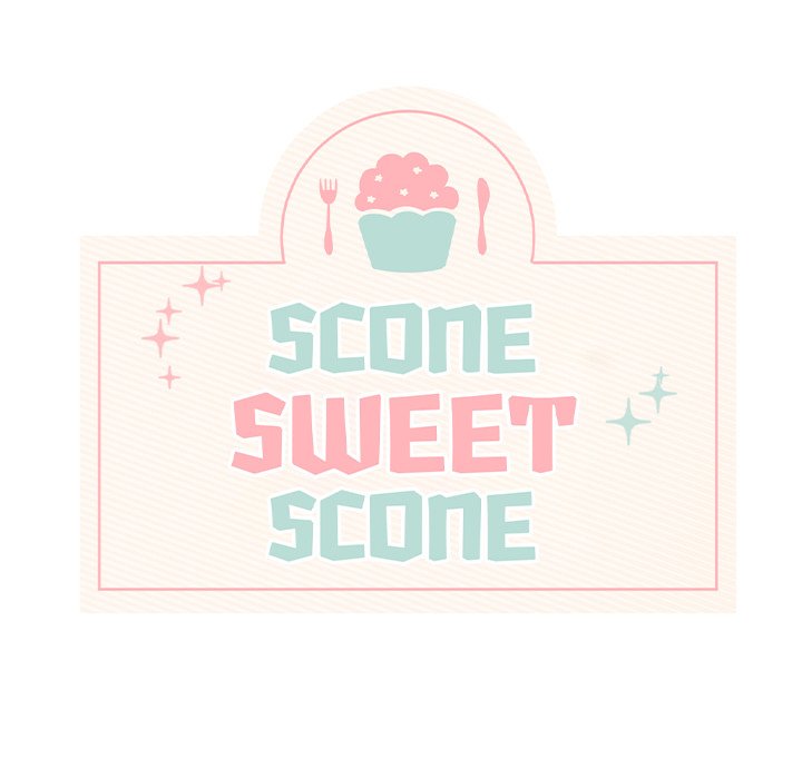 Scone Sweet Scone image