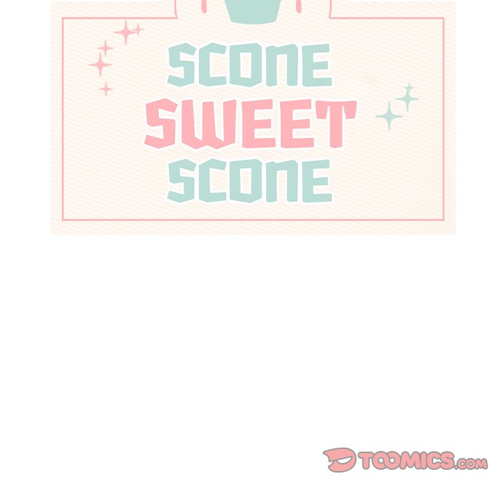 Scone Sweet Scone image