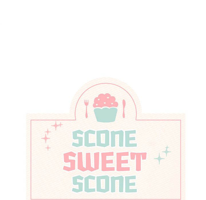 Scone Sweet Scone image