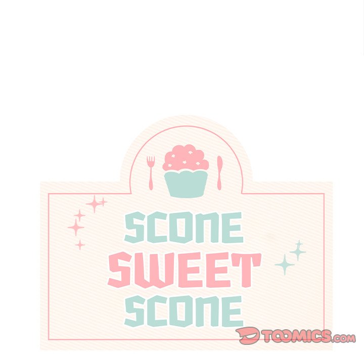 Scone Sweet Scone image