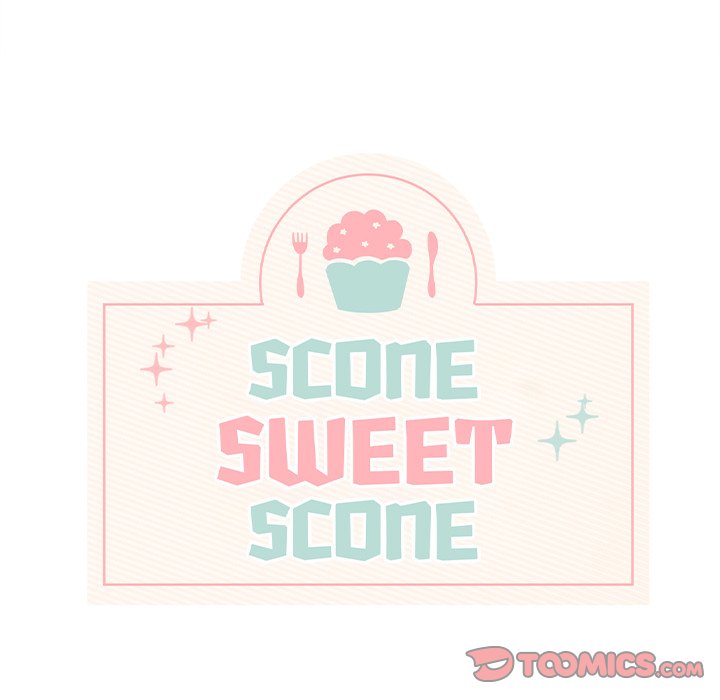 Scone Sweet Scone image