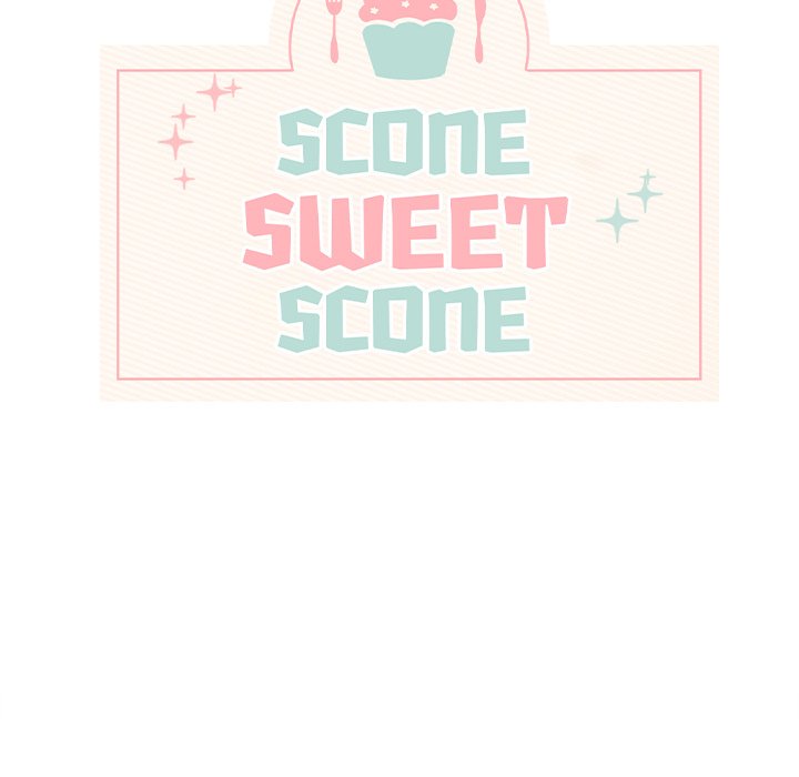 Scone Sweet Scone image